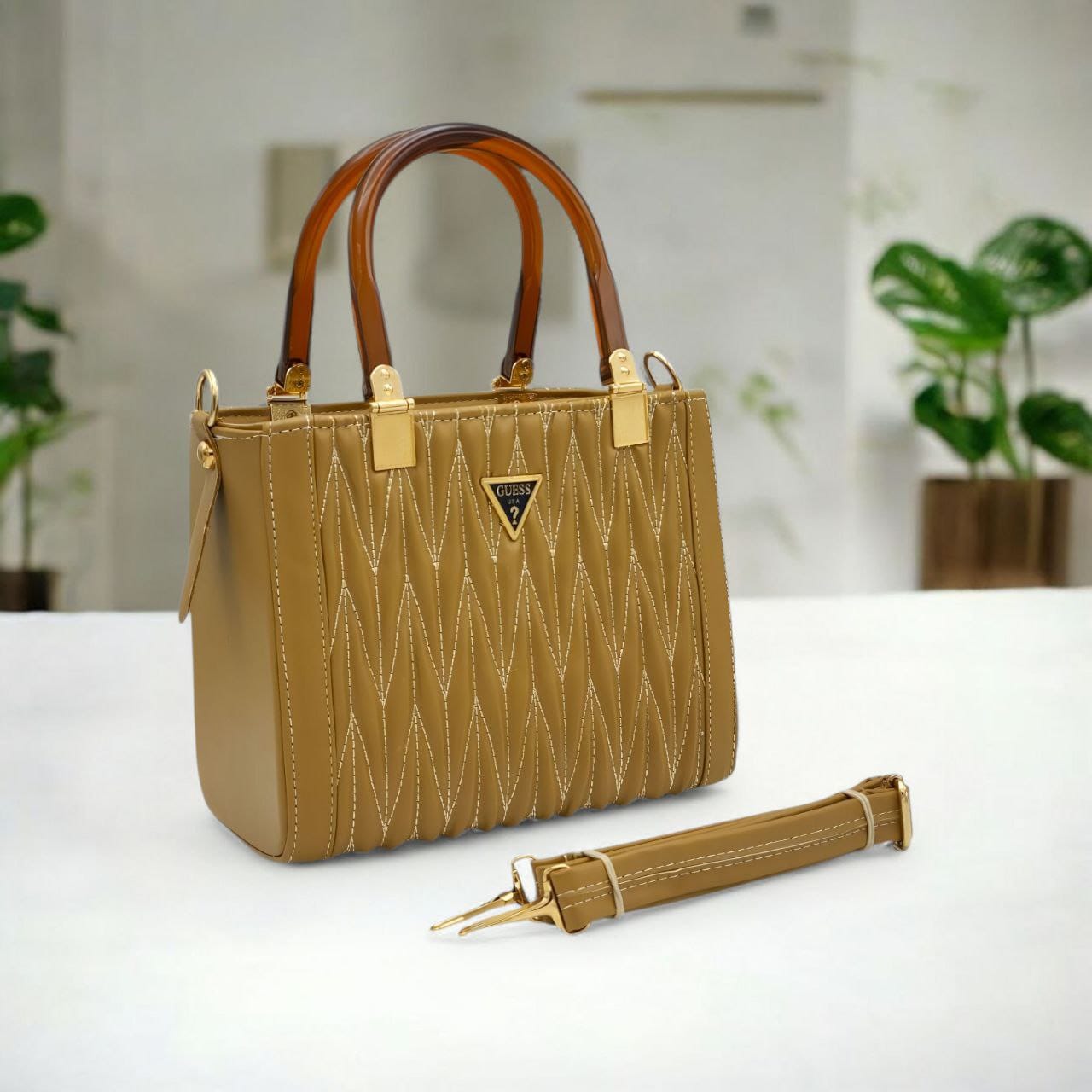 Sac Élégance Modèle 21